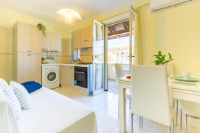 Appartamento Rosa Blu 2 P - MyHo Casa Torre Canne